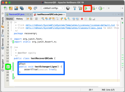 Interactive Java Workshop gallery image 2