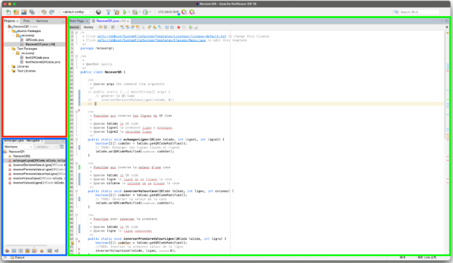 Interactive Java Workshop gallery image 3