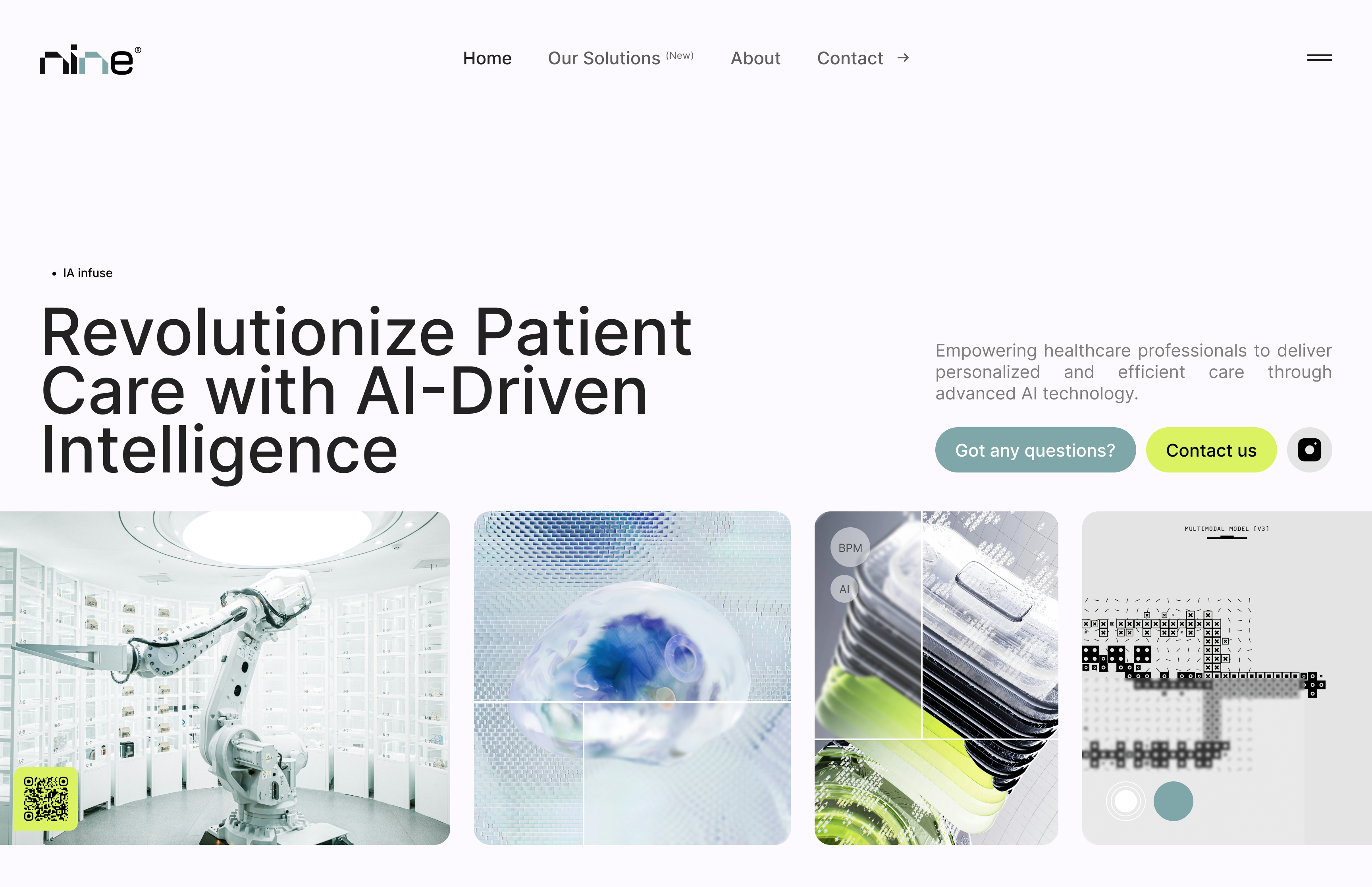Health & Well-Being Platform