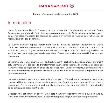 SME Strategic Audit System gallery image 2